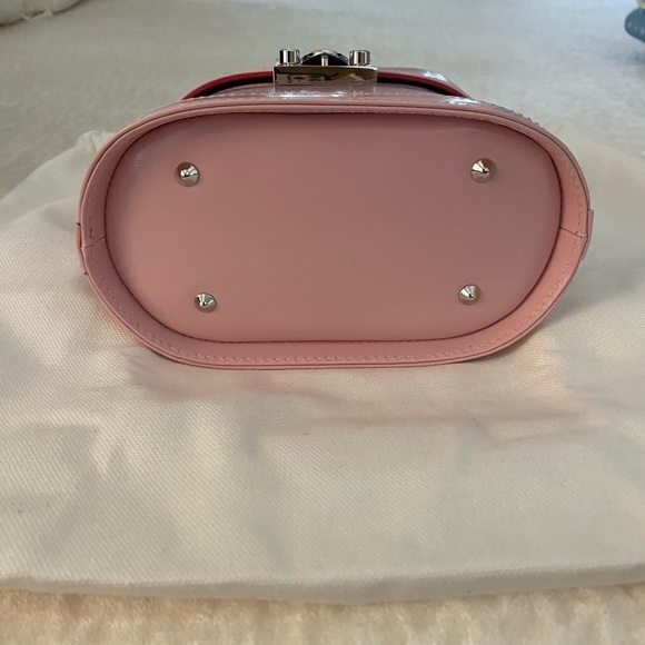 Mark Cross Benchley Mini - Rose Water - Picture 2 of 8